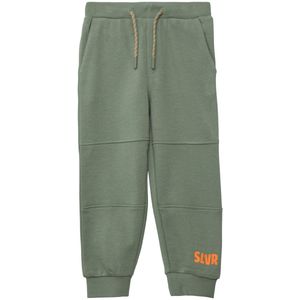 Legging - Joggingbroek - Met Print - Wijdteverstelling