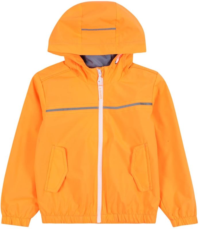 s.Oliver - T-shirt - Jongens - Wit - Katoen