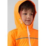 T-shirt - Oversized - Katoen - Met Fotoprint