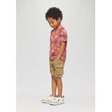 Broek - Slim-fit Bermuda - Voor Kinderen