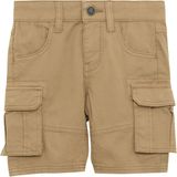 Broek - Slim-fit Bermuda - Voor Kinderen