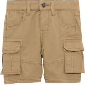 Broek - Slim-fit Bermuda - Voor Kinderen