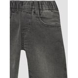 s.Oliver - JOGGSTYLE BRAD - Jeans - Slim-fit - Middelhoge Taille
