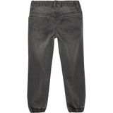 s.Oliver - JOGGSTYLE BRAD - Jeans - Slim-fit - Middelhoge Taille