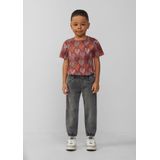 s.Oliver - JOGGSTYLE BRAD - Jeans - Slim-fit - Middelhoge Taille