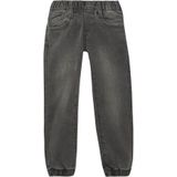 s.Oliver - JOGGSTYLE BRAD - Jeans - Slim-fit - Middelhoge Taille