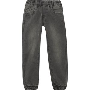 s.Oliver - JOGGSTYLE BRAD - Jeans - Slim-fit - Middelhoge Taille