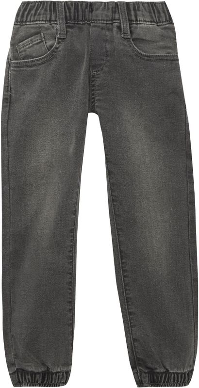 s.Oliver - JOGGSTYLE BRAD - Jeans - Slim-fit - Middelhoge Taille