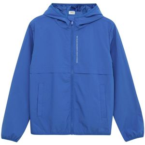 Buitenjas - Tussenjas - Met Capuchon - Praktisch - Voor Actieve Kinderen