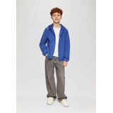 Buitenjas - Tussenjas - Met Capuchon - Praktisch - Voor Actieve Kinderen