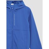 Buitenjas - Tussenjas - Met Capuchon - Praktisch - Voor Actieve Kinderen