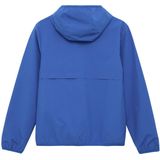 Buitenjas - Tussenjas - Met Capuchon - Praktisch - Voor Actieve Kinderen