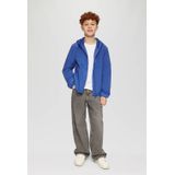 Buitenjas - Tussenjas - Met Capuchon - Praktisch - Voor Actieve Kinderen