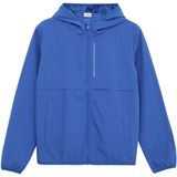 Buitenjas - Tussenjas - Met Capuchon - Praktisch - Voor Actieve Kinderen