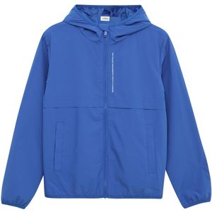 Buitenjas - Tussenjas - Met Capuchon - Praktisch - Voor Actieve Kinderen