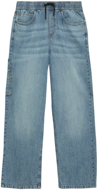 Jeans broek