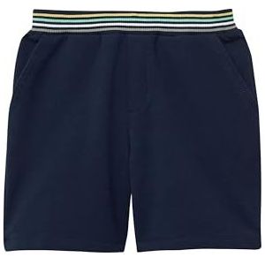 s.Oliver - Loose-fit Sweat Bermuda - Kinderen