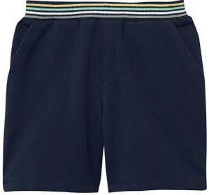 s.Oliver - Loose-fit Sweat Bermuda - Kinderen