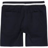 s.Oliver RED LABEL - Kinderbermuda - Effen - Katoenmix - Regular Fit