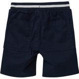 s.Oliver - PELLE - Bermuda - Regular-fit - Katoenen Stretchstof