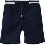 s.Oliver - PELLE - Bermuda - Regular-fit - Katoenen Stretchstof