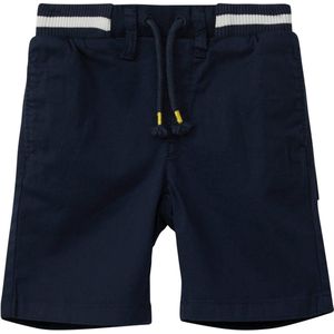 s.Oliver - PELLE - Bermuda - Regular-fit - Katoenen Stretchstof