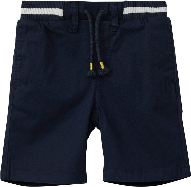 s.Oliver - PELLE - Bermuda - Regular-fit - Katoenen Stretchstof