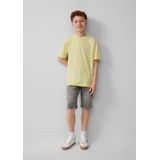 Jeans - Regular-fit Pete - Denim - 5-pocket ontwerp - Katoenen Stretchstof