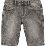 Jeans - Regular-fit Pete - Denim - 5-pocket ontwerp - Katoenen Stretchstof