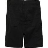 Pete - Korte Broeken - Bermuda - Voor Actieve Junioren - Katoen-Stretch - 5-Pocket Ontwerp