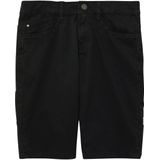 Pete - Korte Broeken - Bermuda - Voor Actieve Junioren - Katoen-Stretch - 5-Pocket Ontwerp