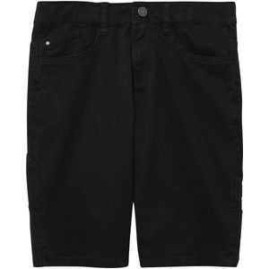 Pete - Korte Broeken - Bermuda - Voor Actieve Junioren - Katoen-Stretch - 5-Pocket Ontwerp