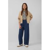 Crop Top - Leoporadprint