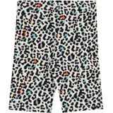 Leggings - Dierenprint - Jersey - Knielengte - High Waist