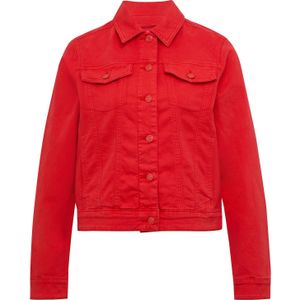 Deine - Jeansjacke - Blauw - Denim