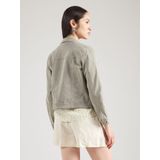 Jack - Shadow Khaki - Katoen - 4 Zakken - Platte Kraag