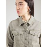 Jack - Shadow Khaki - Katoen - 4 Zakken - Platte Kraag