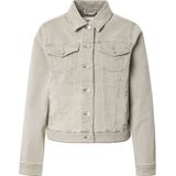 Jack - Shadow Khaki - Katoen - 4 Zakken - Platte Kraag