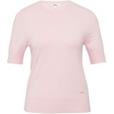 Gebreide Trui - Ronde Hals - Fijn Gebreid - Zachte Kwaliteit