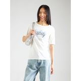 T-shirt - Slim-fit - Jersey - Zacht - Casual