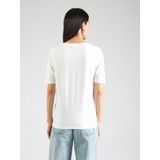 T-shirt - Slim-fit - Jersey - Zacht - Casual