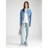 T-shirt - Slim-fit - Jersey - Zacht - Casual