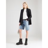 s.Oliver - Top - Ecru - Stretchkatoen