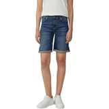 s.Oliver - Broek - Vrouwen - 54Z1 BLUE