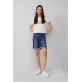 s.Oliver - Broek - Vrouwen - 54Z1 BLUE