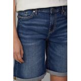 s.Oliver - Broek - Vrouwen - 54Z1 BLUE