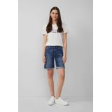 s.Oliver - Broek - Vrouwen - 54Z1 BLUE