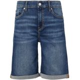 s.Oliver - Broek - Vrouwen - 54Z1 BLUE