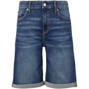 s.Oliver - Broek - Vrouwen - 54Z1 BLUE