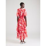 s.Oliver - Blouse - Viscoseblend - Relaxte Pasvorm - All-over Print